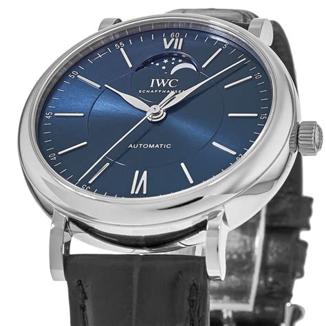 iw459402 IWC Portofino Automatic Moonphase 40mm .